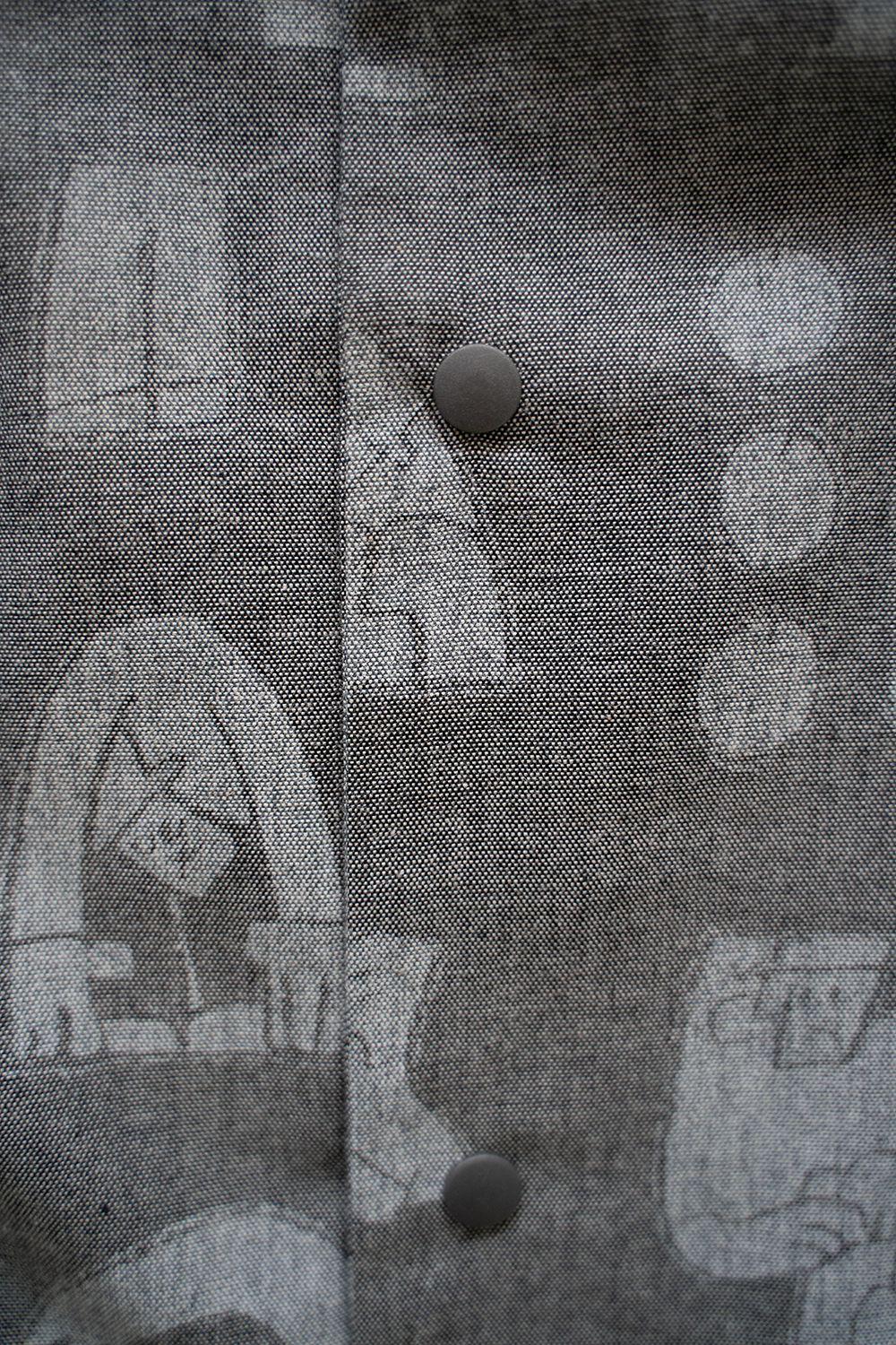 【25SS】"week"pajama/パジャマ(セットアップ)【ユニセックス】(KEISUKE TERADA)