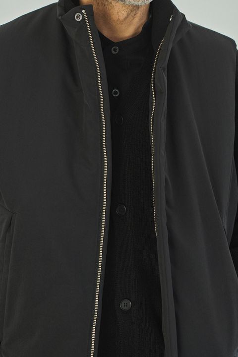 STILL BY HAND 2024AW LOOK Style-30