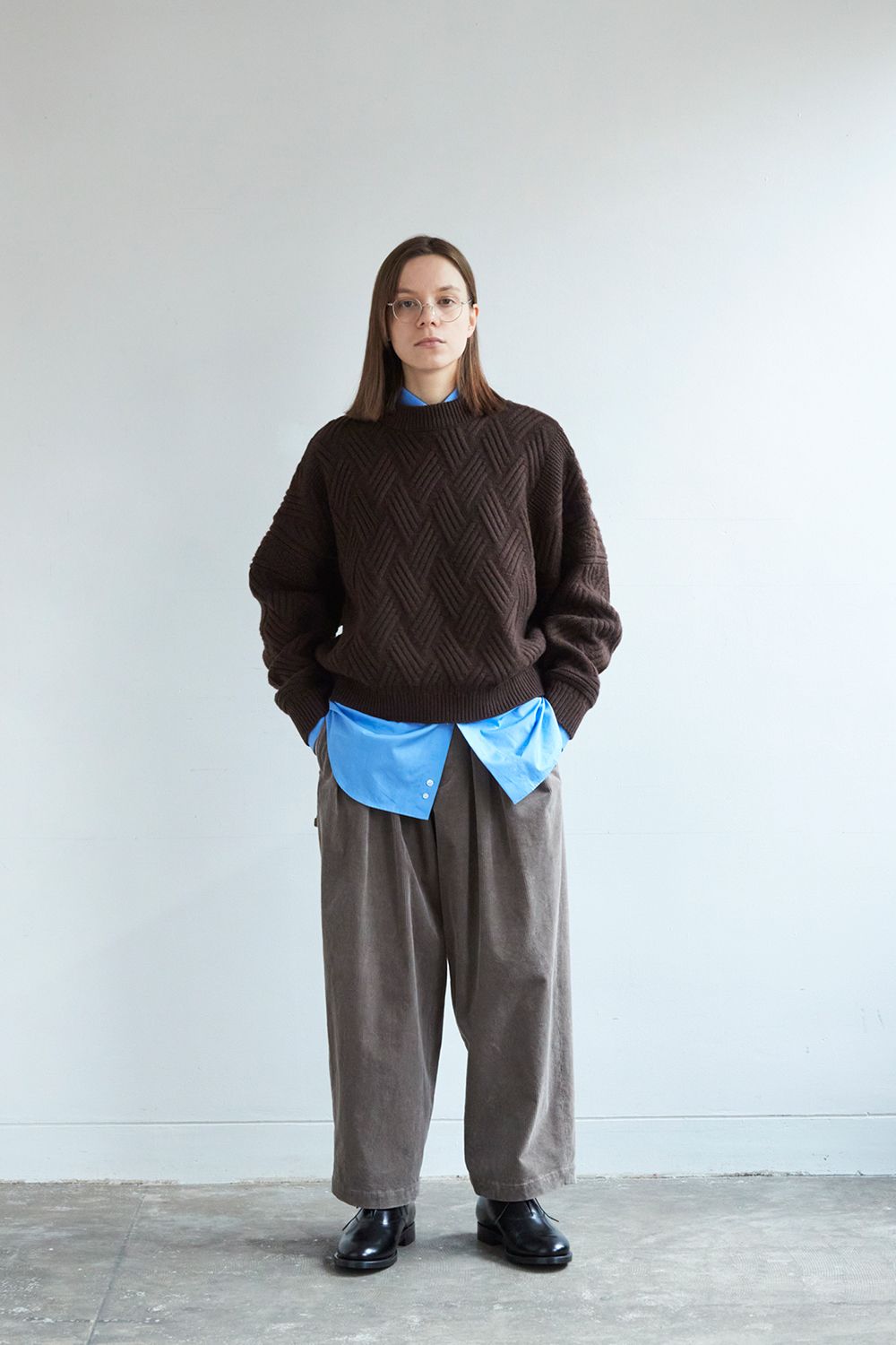 YASHIKI 21AW LOOK Style-39