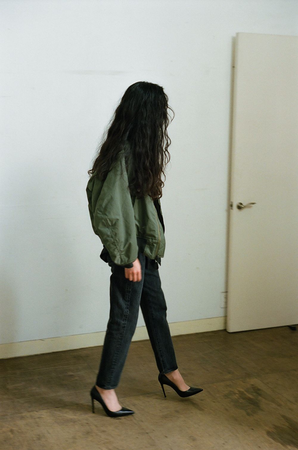 CIOTA 2021AW LOOK  Style-5