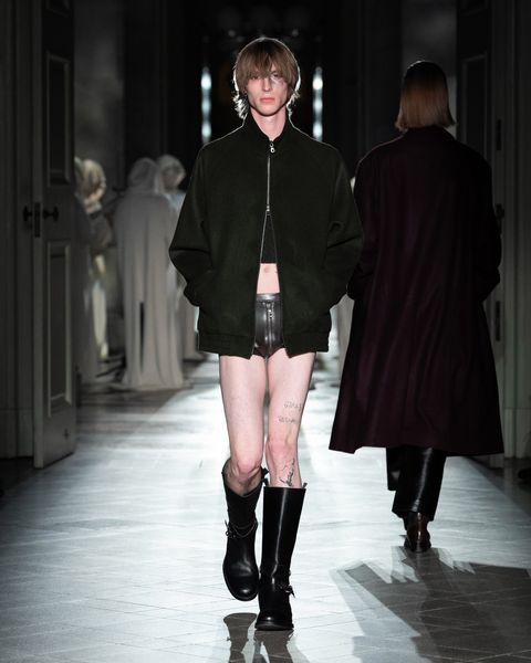 JUHA 2024AW LOOK Style-16
