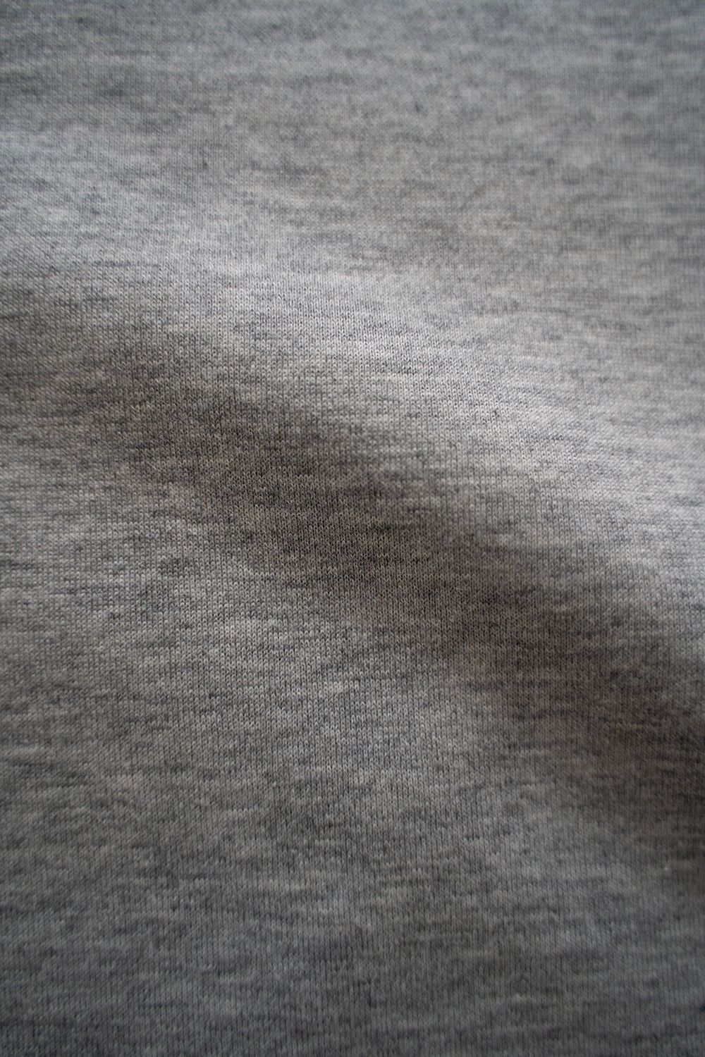 【ラスト1点】【24SS】グラフィックTシャツ(HEATHER GRAY)
