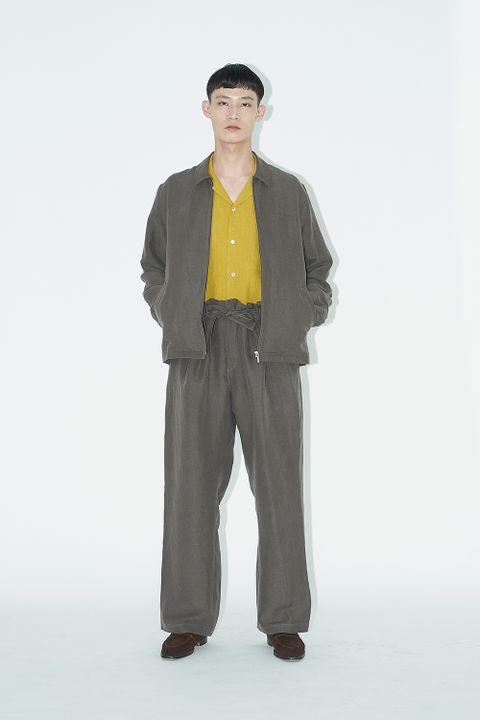 Cale 2021SS LOOK Style-4