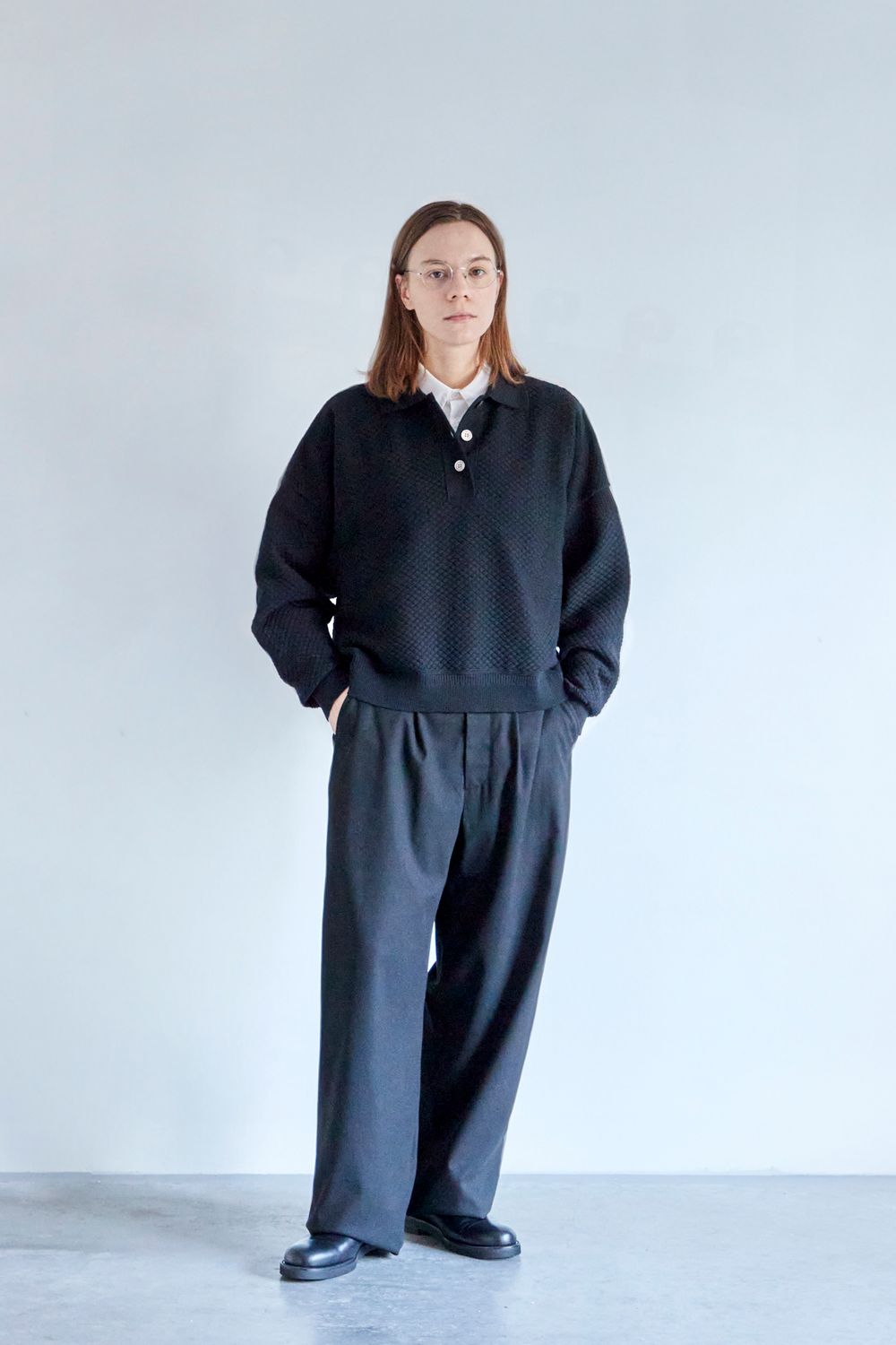 YASHIKI 2024AW LOOK Style-26