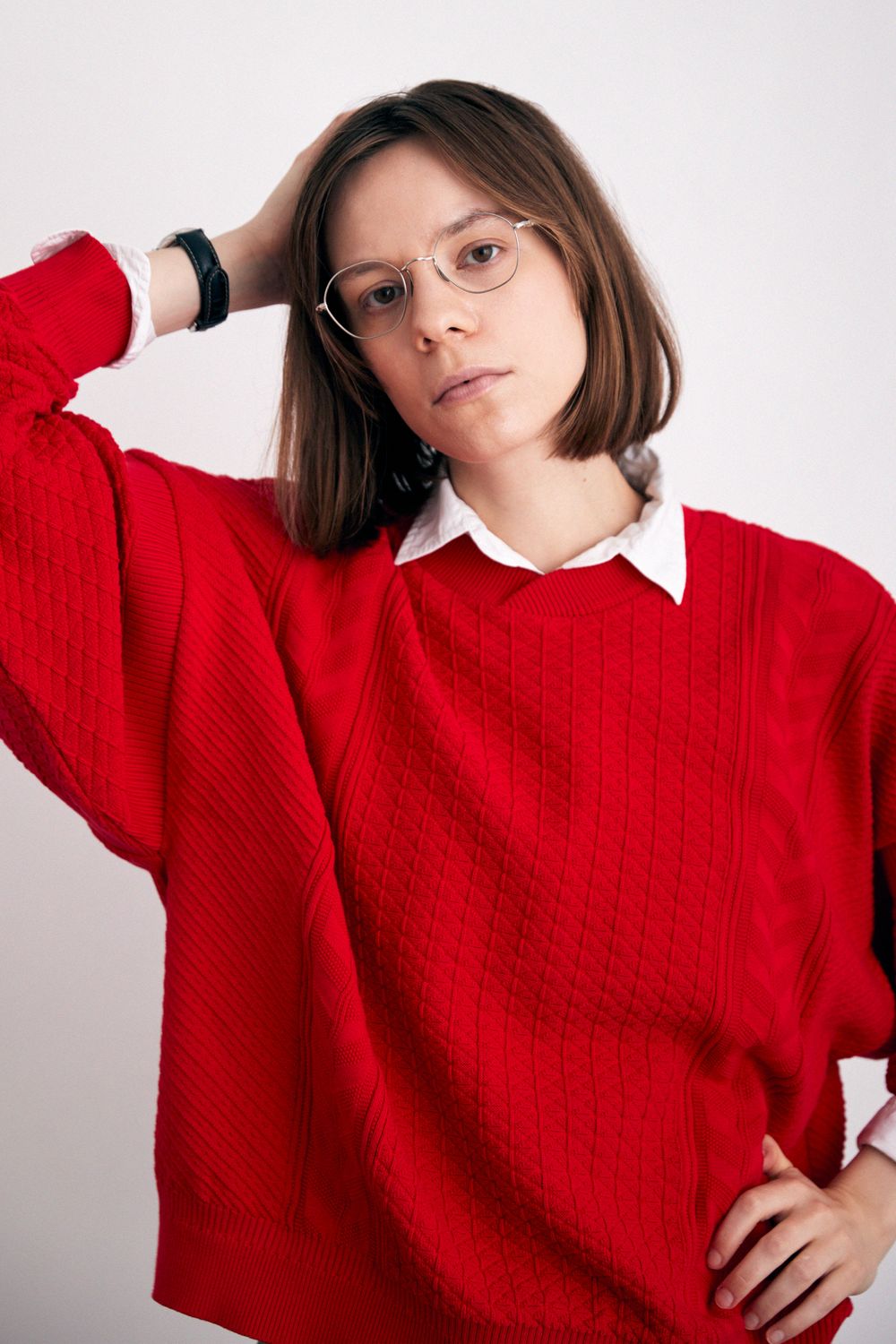 YASHIKI 2024SS LOOK Style-8