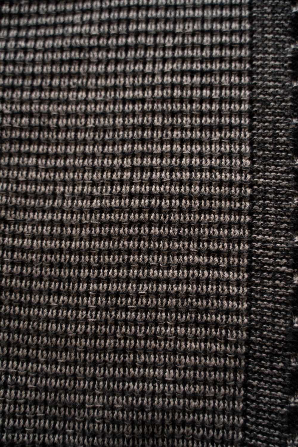 【25AW】Ginka Cardigan(GREIGE)