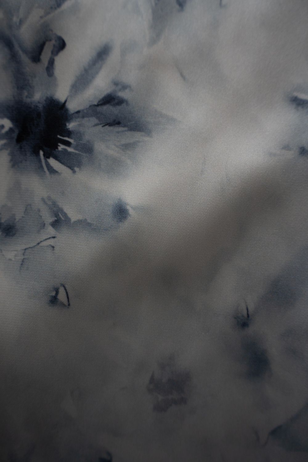 【26SS】Floral S/S Shirt/フローラルショートスリーブシャツ(WHITE)