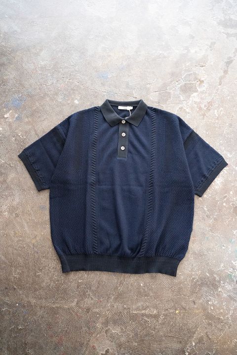 YASHIKI - 2023 SS | Salty