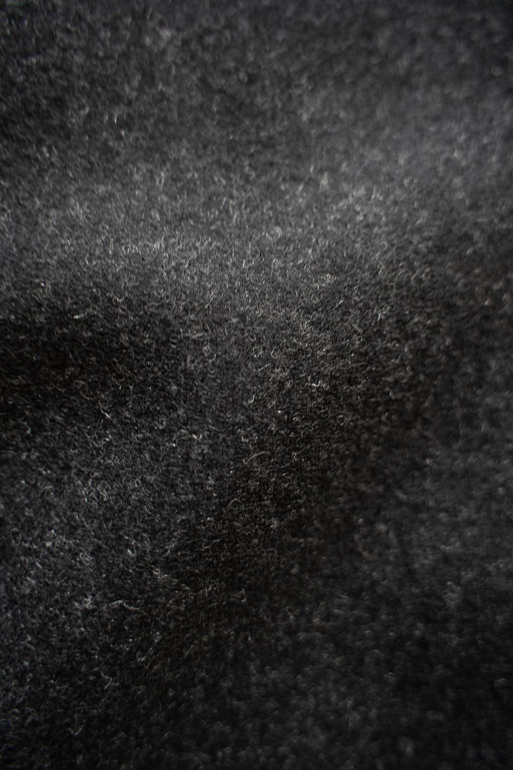 【ラスト1点】2-Tack Flannel Baker Pants/2タックフランネルベイカーパンツ(BLACK)