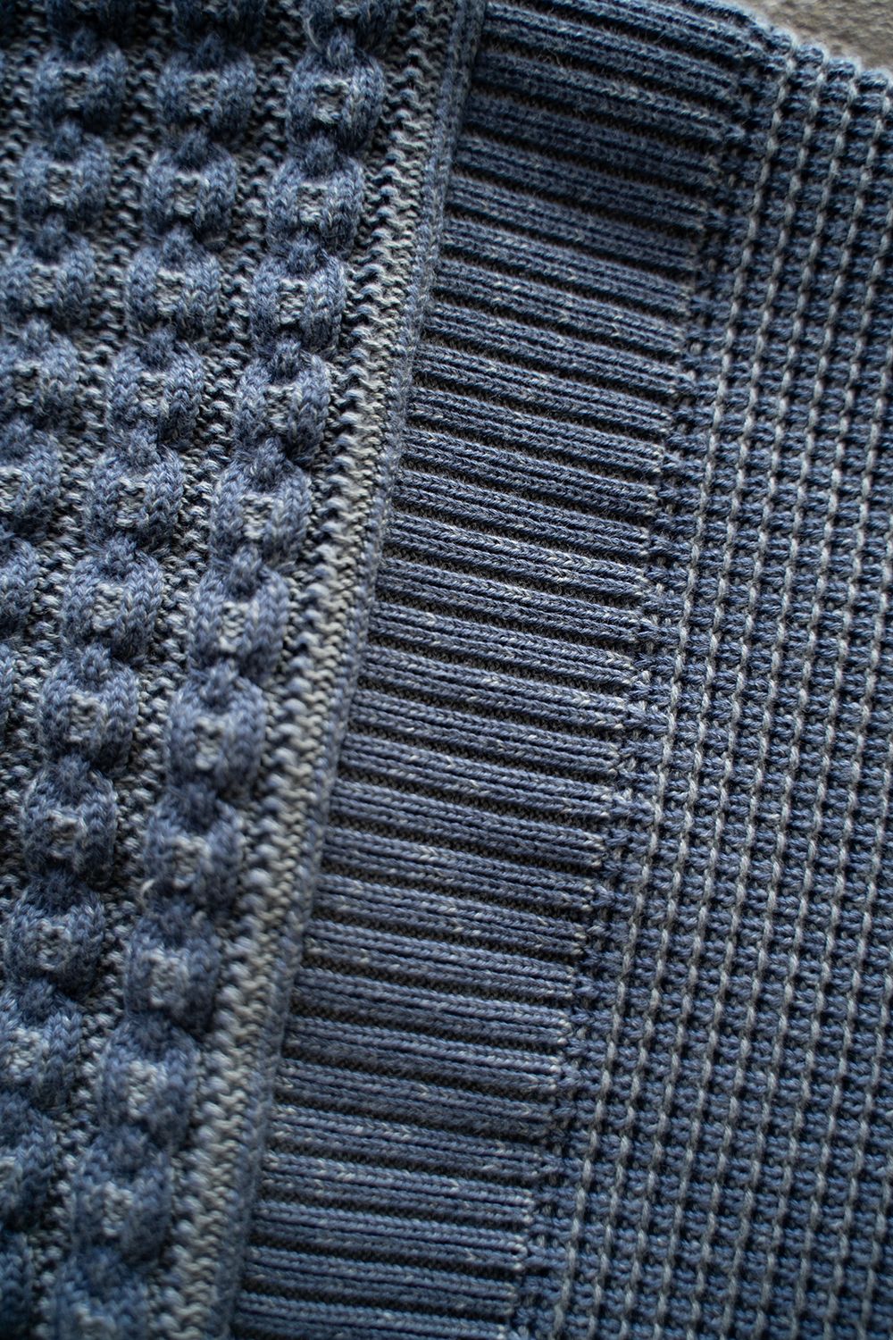 【ラスト1点】Akigumo Cardigan(LIGHT BLUE)