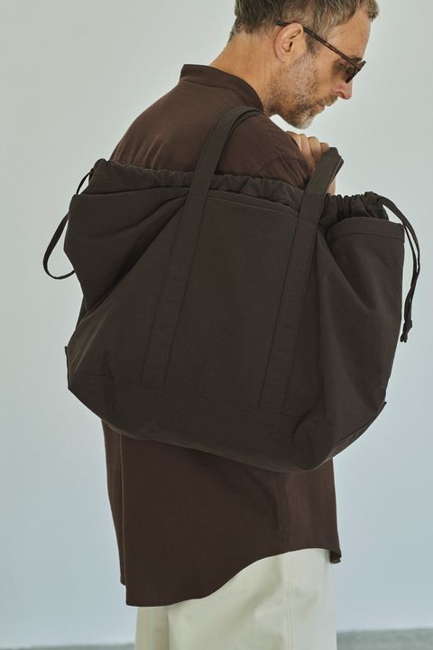 STILL BY HAND 2024AW LOOK Style-22