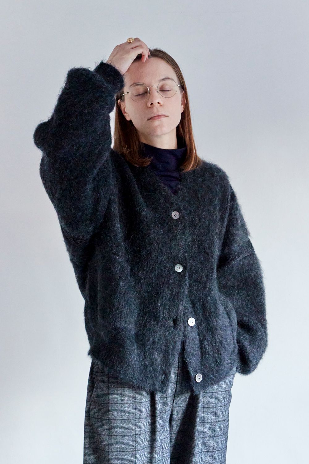 YASHIKI 2024AW LOOK Style-55