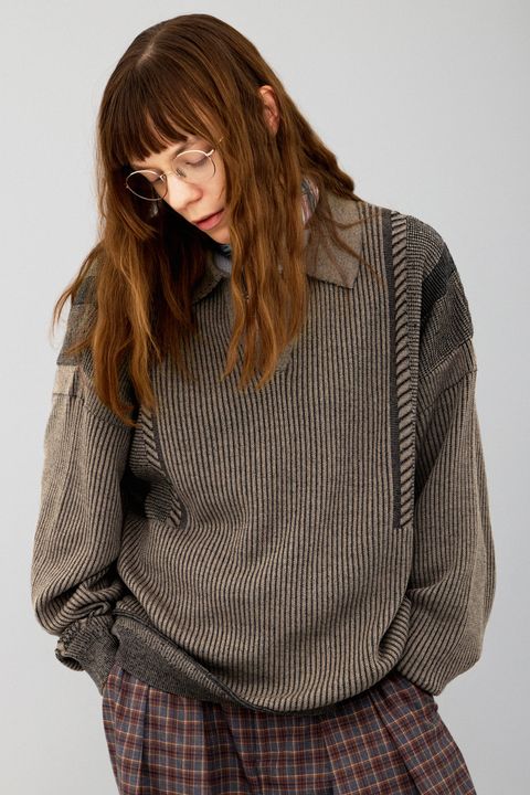 YASHIKI 2025AW LOOK Style-38