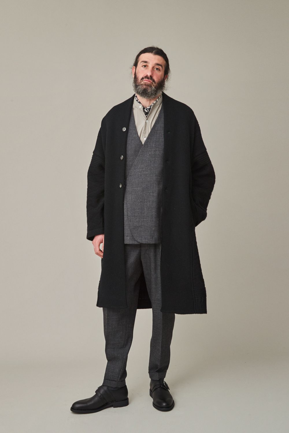 YASHIKI 20AW LOOK Style-25