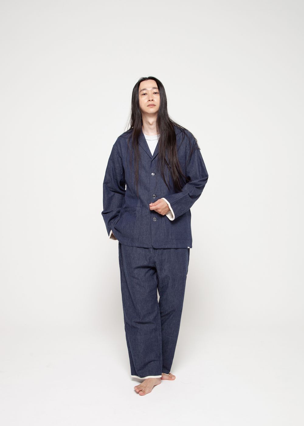 NOWHAW 2025SS LOOK Style-3