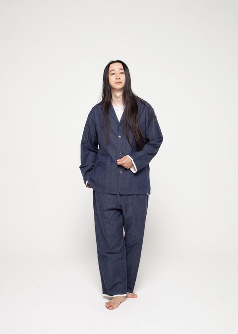NOWHAW 2025SS LOOK Style-3