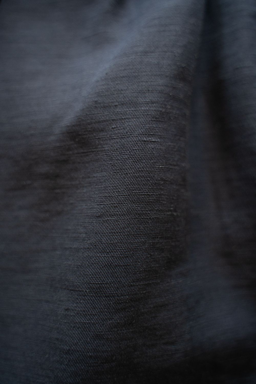 【ラスト1点】【25SS】リヨセル×リネンイージーパンツ(NAVY)