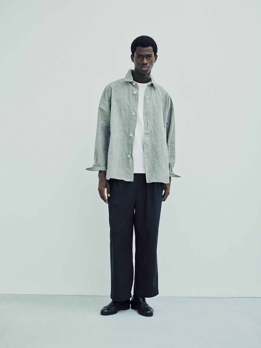 KONTOR 2025SS LOOK Style-22