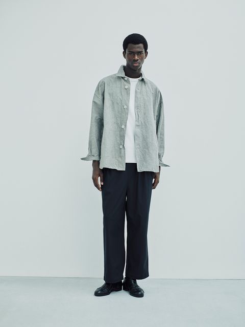 KONTOR 2025SS LOOK Style-22
