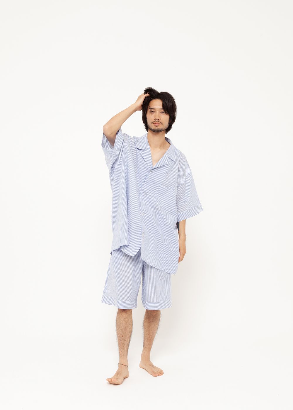 NOWHAW 2024SS LOOK Style-21