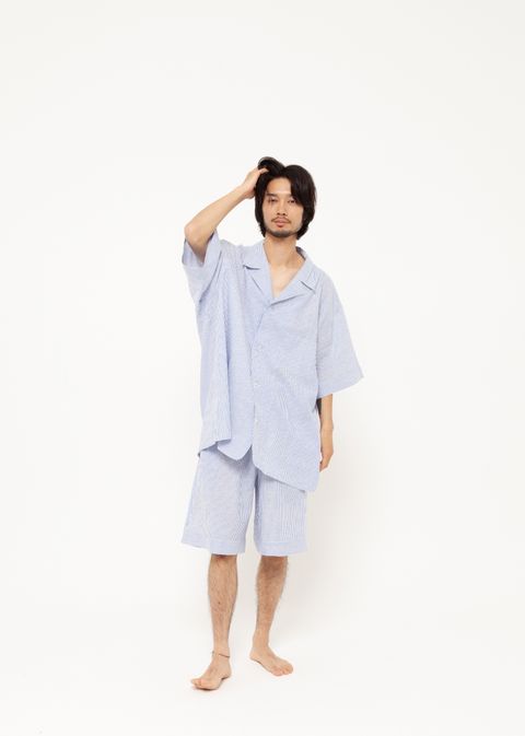 NOWHAW 2024SS LOOK Style-21