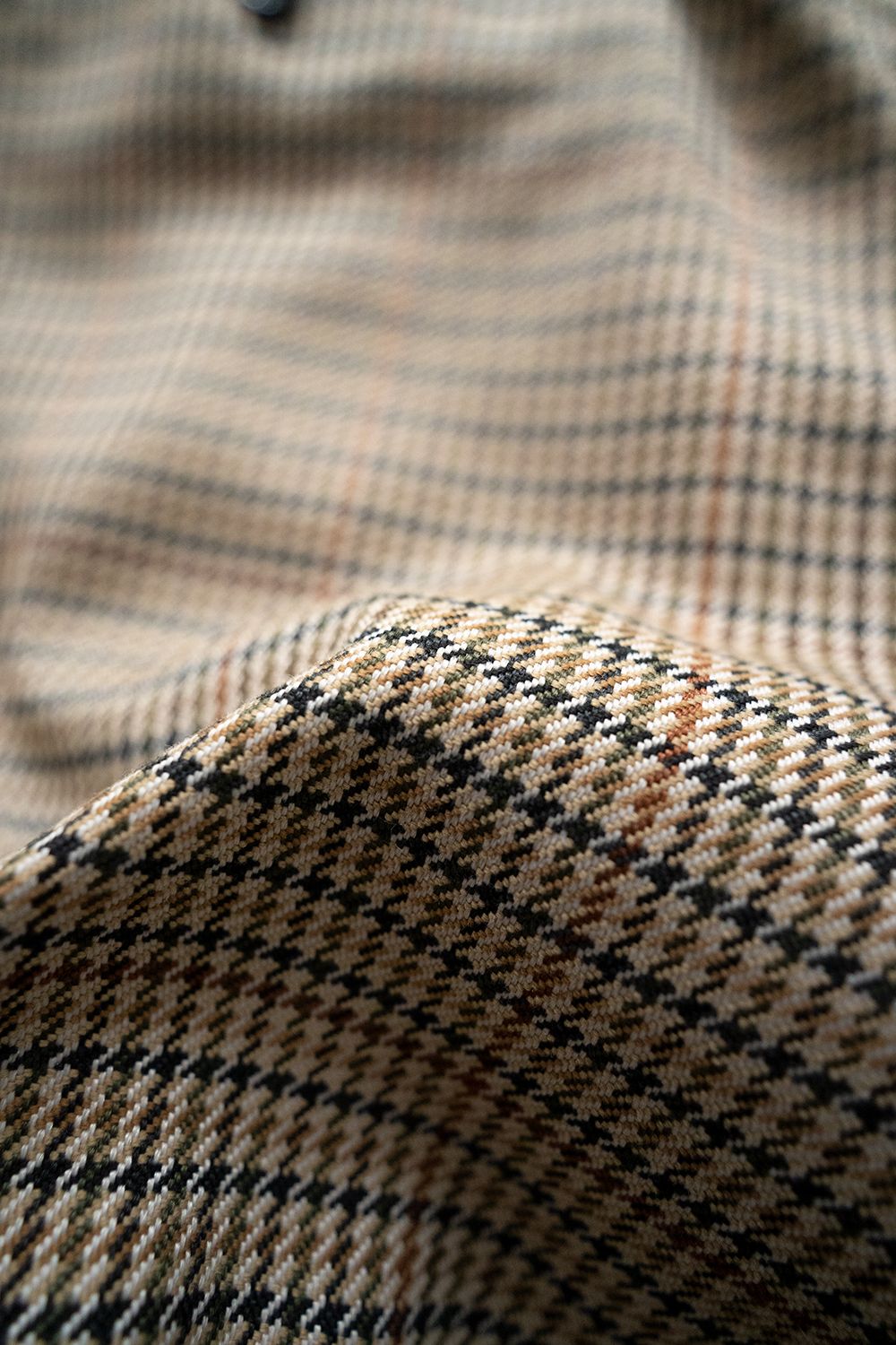 【ラスト1点】【20AW】Hakama Nodoka Pants/ハカマパンツ(BEIGE)