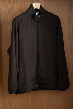 STILL BY HAND 2026AW LOOK Style-7