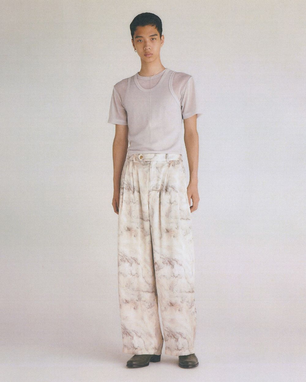 JUHA 2025SS LOOK Style-14
