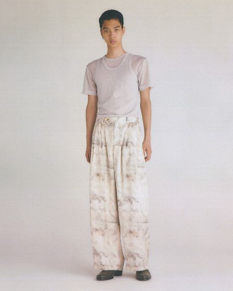 JUHA 2025SS LOOK Style-14