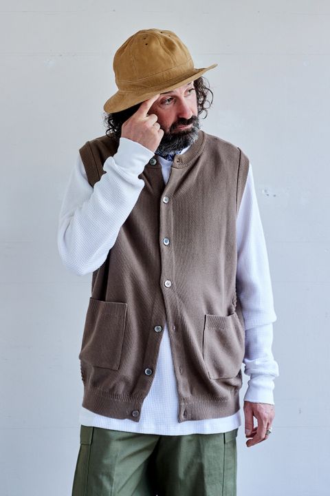YASHIKI 21SS LOOK Style-26