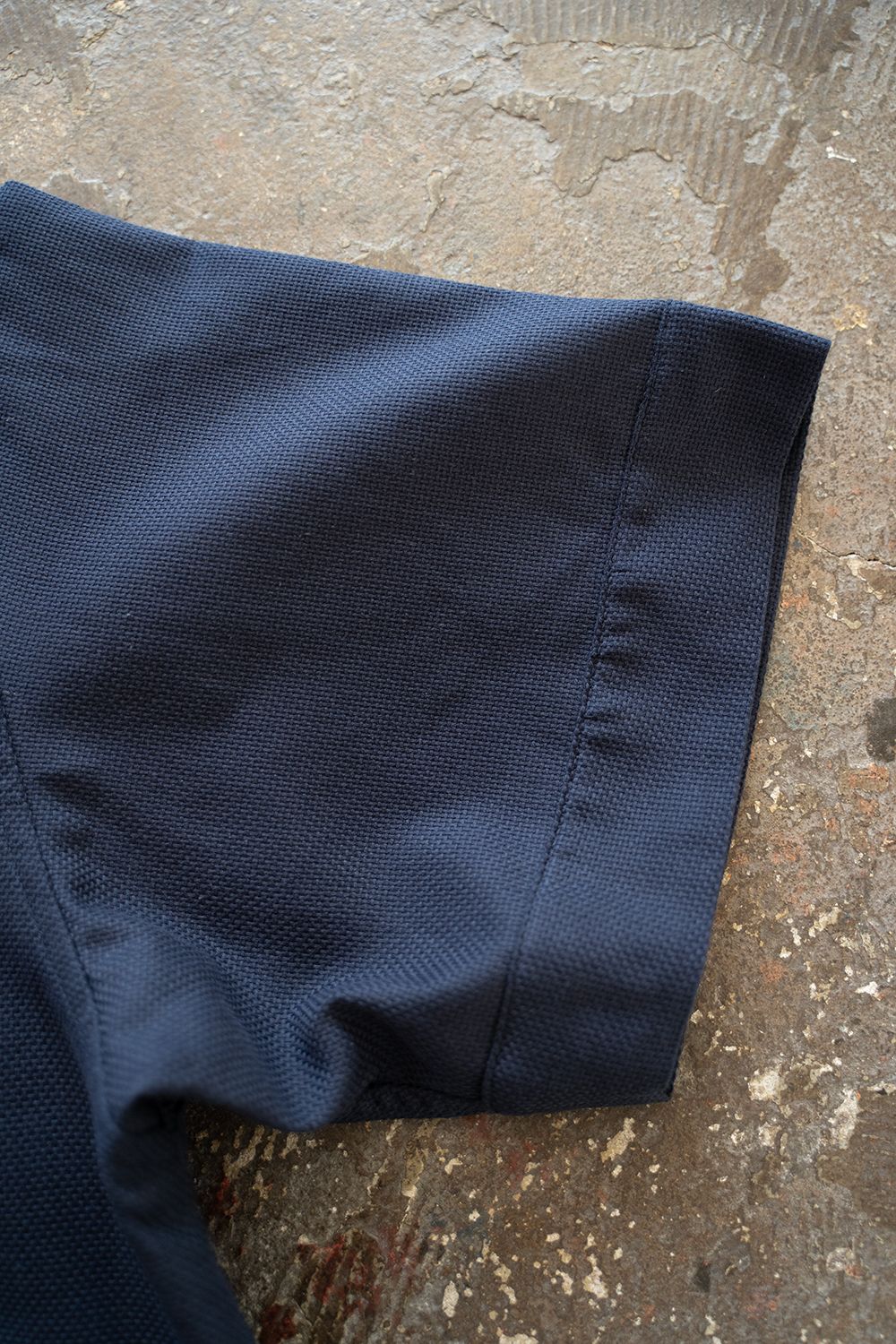 【ラスト1点】【24SS】"summer jambo"pajama(NAVY)【セットアップ】【ユニセックス】