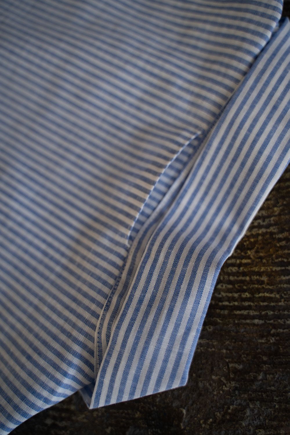 【ラスト1点】【24SS】"summer jambo"pajama(STRIPE)【セットアップ】【ユニセックス】