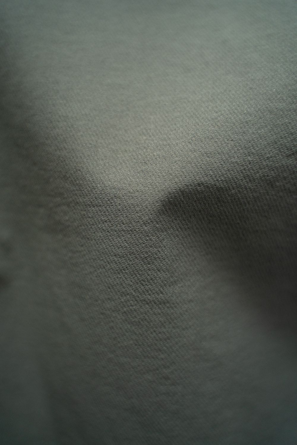 【ラスト1点】【23AW】Semi Wide Relaxed Pants(SMOKE OLIVE)
