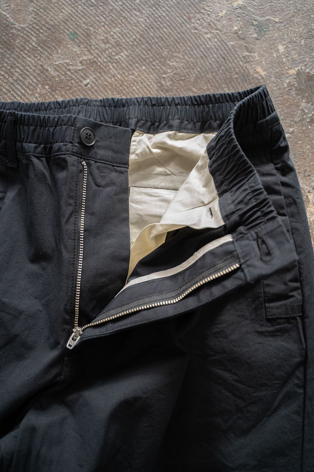 【Still by hand】 シルクネップパンツ 46 24AW GOAT様専 楽天市場】Still by Hand スティルバイハンド シルクネップ