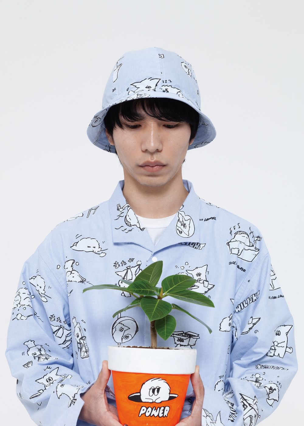 NOWHAW 2023SS LOOK Style-59
