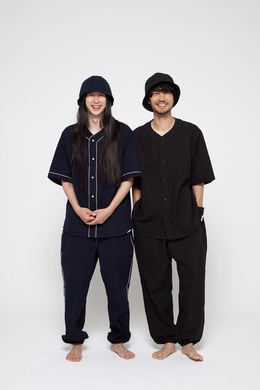NOWHAW - 【25SS】