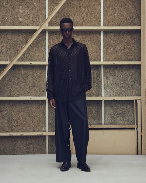 JUHA 2024SS LOOK Style-5