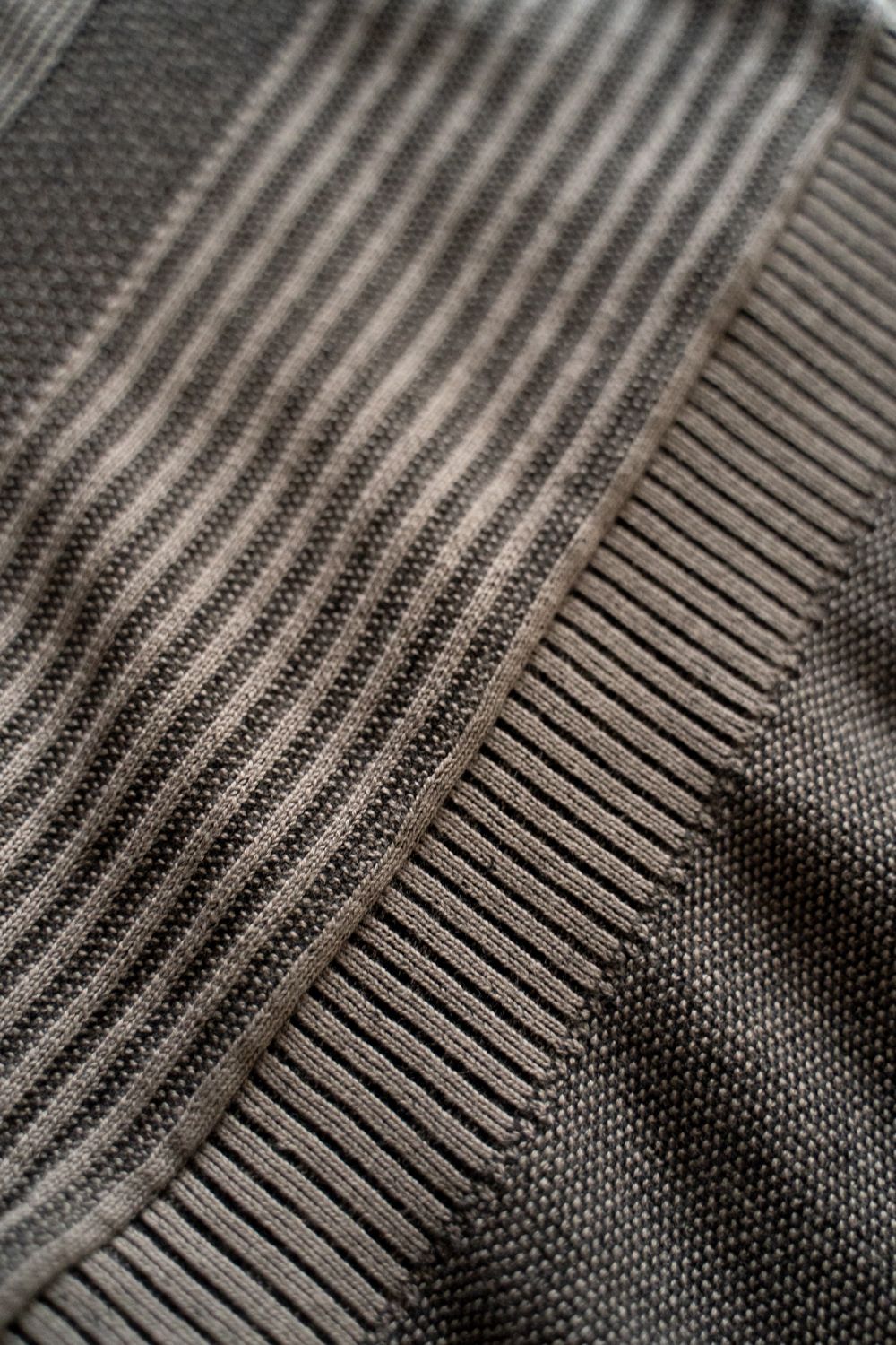 【26SS】Shunko Cardigan(GREIGE)