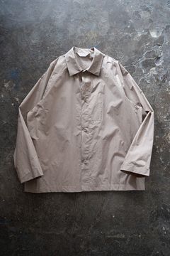 STILL BY HAND 2025SS LOOK Style-3