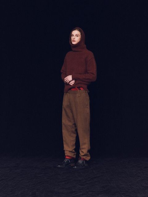 Slopeslow 2023AW LOOK Style-5
