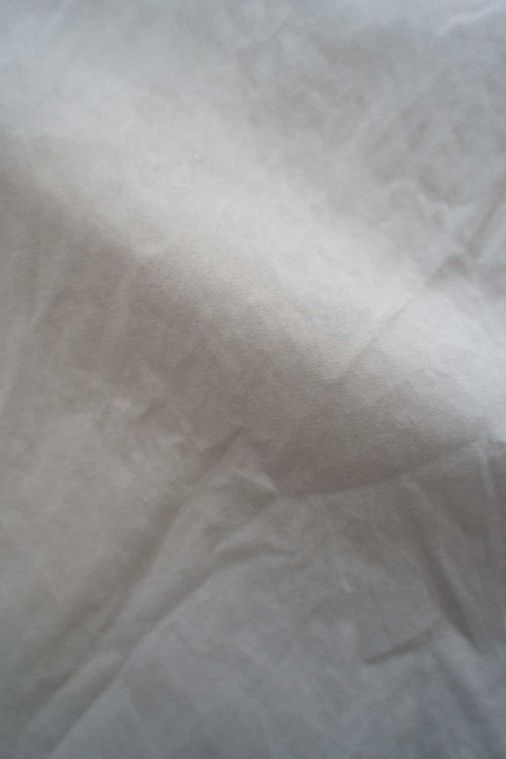 【ラスト1点】半袖ブロードレギュラーカラーシャツ(WHITE)