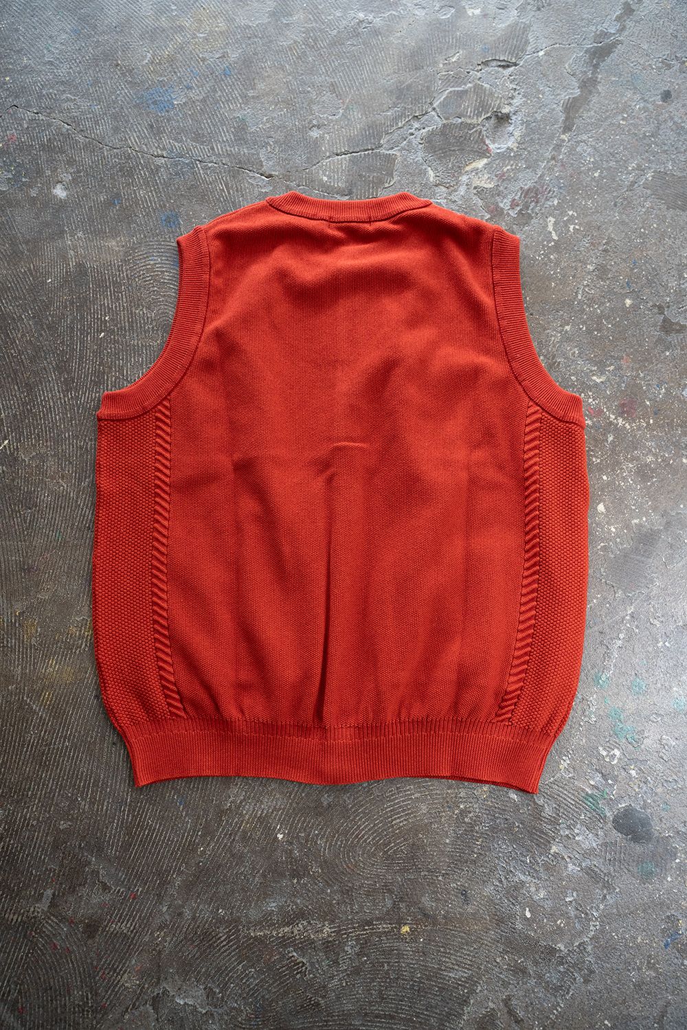 YASHIKI MIZUOTO KNIT VEST サイズ2 - 通販 - toptelha.net.br