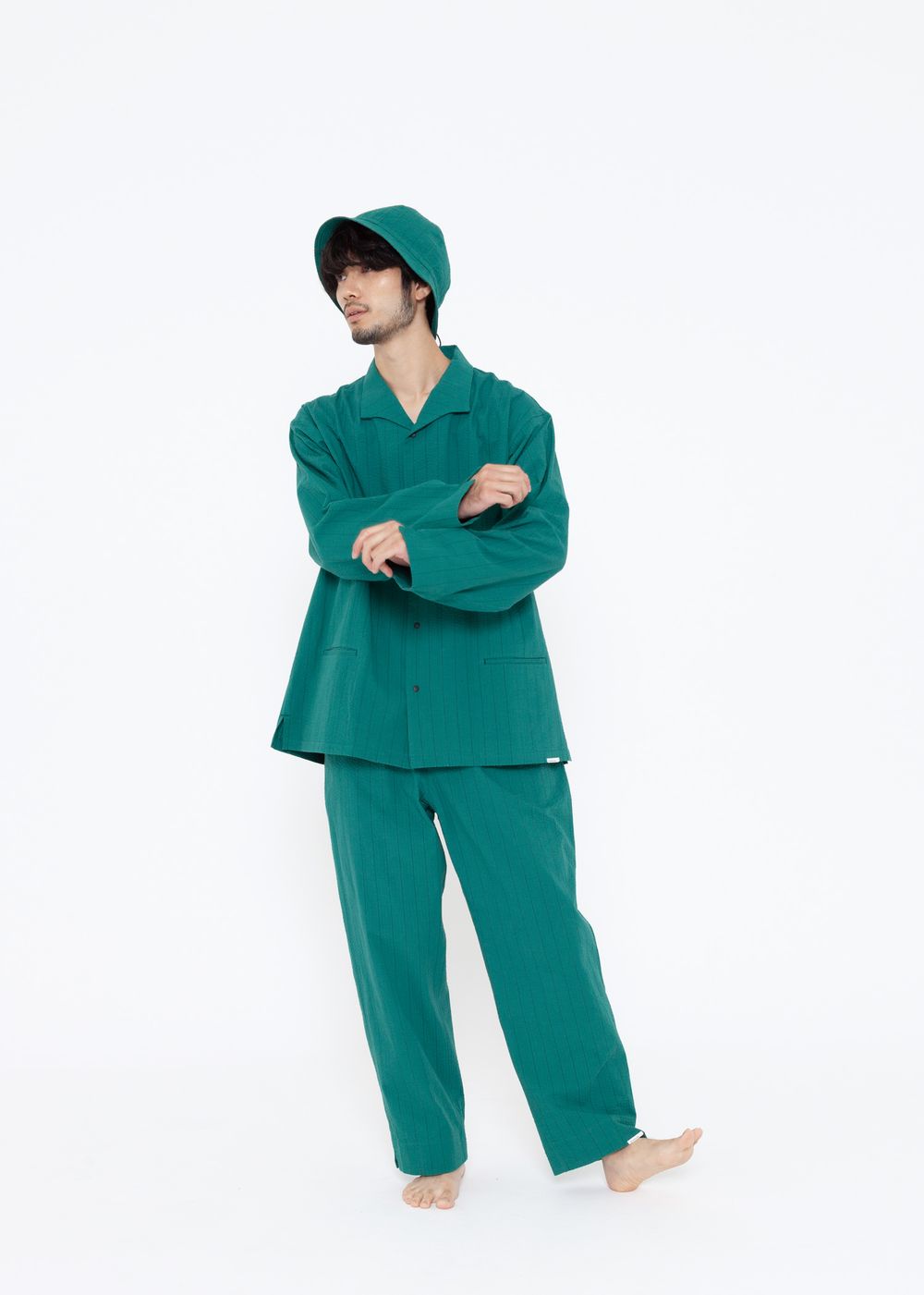 NOWHAW 2023SS LOOK Style-29