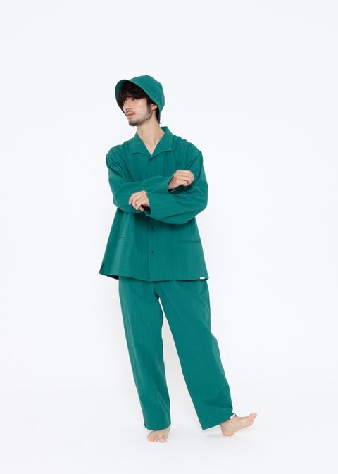 NOWHAW 2023SS LOOK Style-29