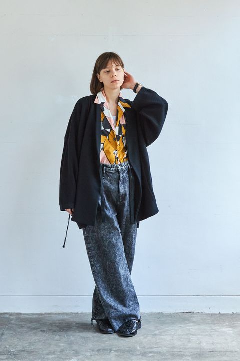 YASHIKI 21SS LOOK Style-3