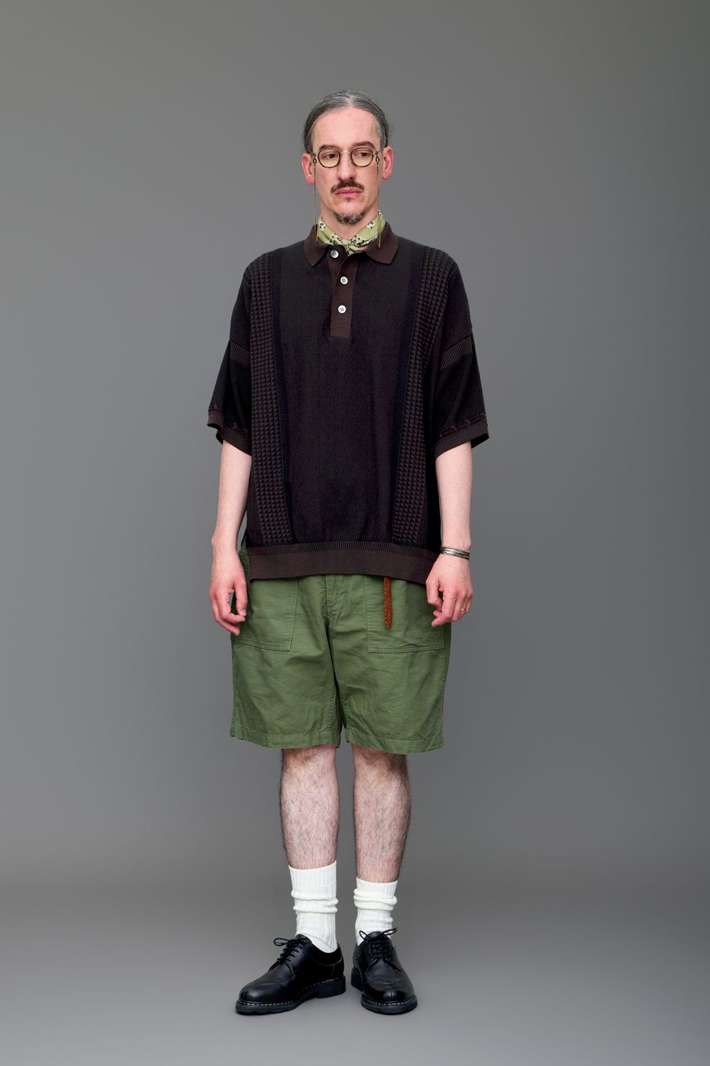 YASHIKI 2026SS LOOK Style-47