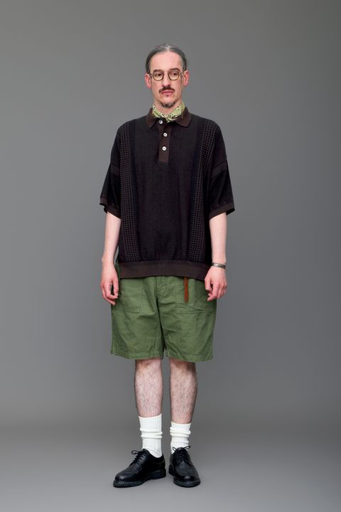 YASHIKI 2026SS LOOK Style-47