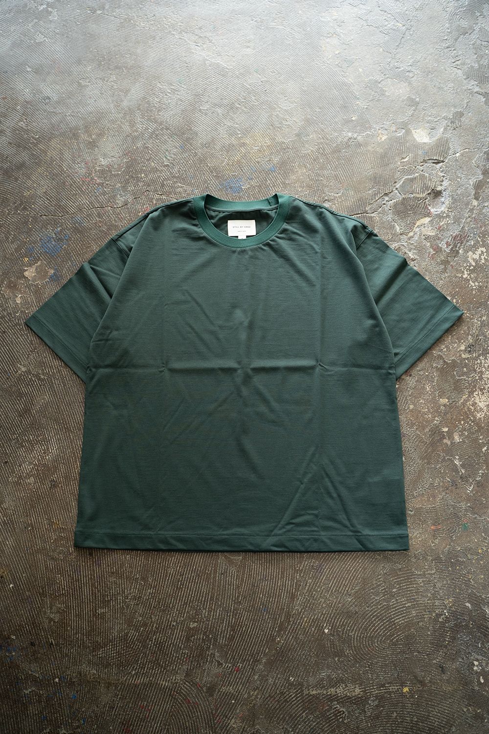 楽天市場】still by hand 46の通販