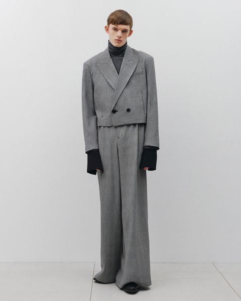 JUHA 2026AW LOOK Style-3