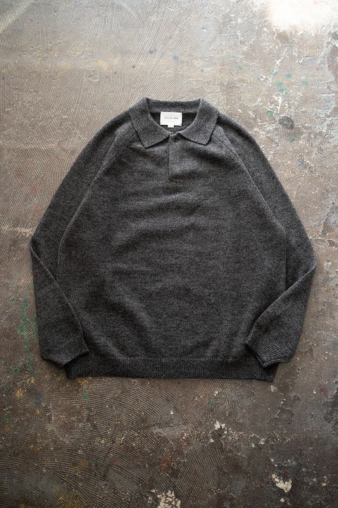 STILL BY HAND - 2024 AW | Salty